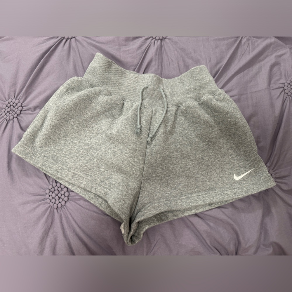 Nike SweatShorts